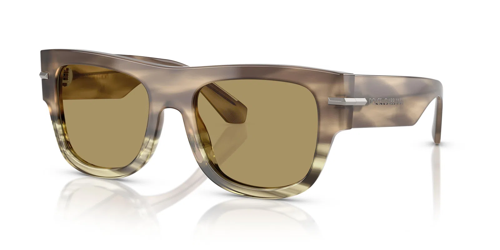 Dolce & Gabbana 4484F Sunglasses - view 10